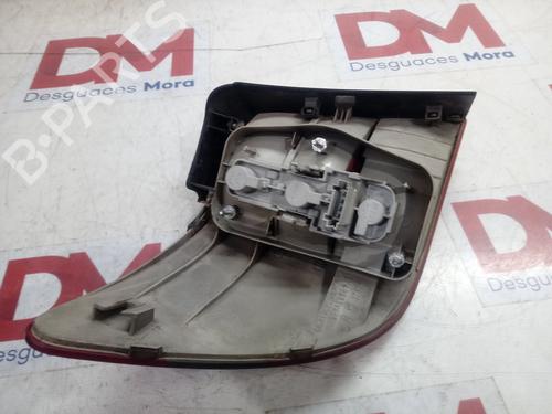 Right taillight MERCEDES-BENZ B-CLASS Sports Tourer (W245)  | BP12671916C35 