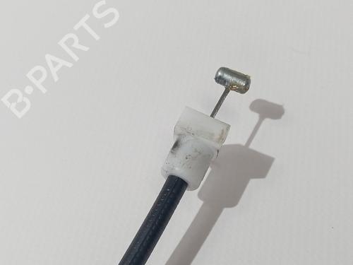 Front right lock PEUGEOT 208 I (CA_, CC_)  | BP29395188C97 
