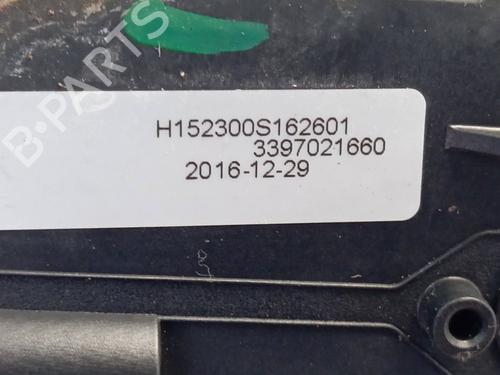 Front wiper motor MERCEDES-BENZ GLC (X253) 350 d 4-matic (253.925) | BP20597477M29 