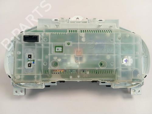 Instrument cluster MAZDA CX-5 (KF) | BP36991096C47 - Image 2