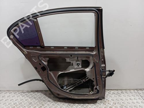 Left rear door BMW 5 (E60) 525 d | BP31665483C4