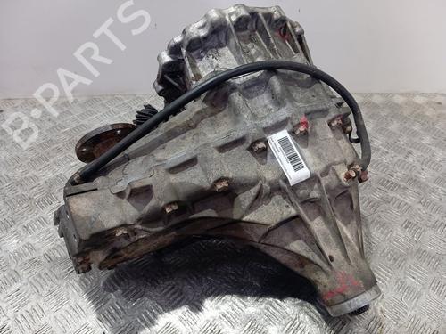 Gear fordelekasse FORD MAVERICK (UDS, UNS) 2.7 TD (100 hp) 28071153