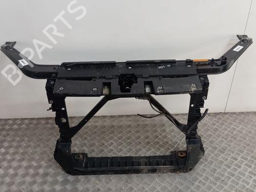 Used Front slam panel Front slam panel MG MG ZS SUV (AZS1) [2017-2026] 40228852 40228852