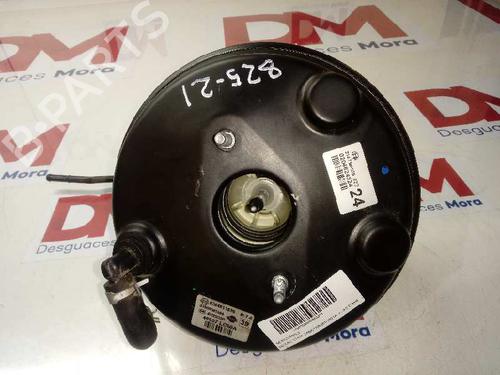 Used Servo brake NISSAN NT400 CABSTAR (F24M) [2009-2025]  12663690