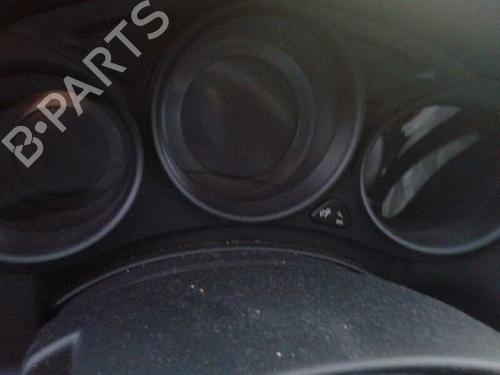 Rear parcel shelf CITROËN C4 II (NC_) 1.6 HDi 90 | BP12635218C85 