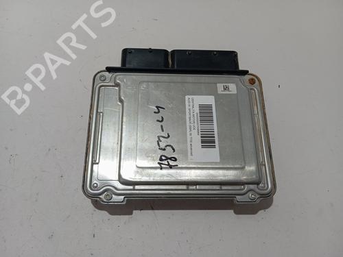 Used Engine control unit (ECU) AUDI A1 Sportback (GBA) [2018-2025]  22633640
