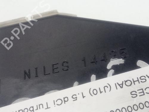 Headlight switch NISSAN QASHQAI / QASHQAI +2 I (J10, NJ10, JJ10E)  | BP17905700I24 