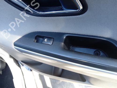 Used Right rear window switch KIA CEE'D (JD) [2012-2018]  30372719