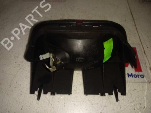 Third brake light MERCEDES-BENZ M-CLASS (W163) ML 270 CDI (163.113) | BP12838100L11 