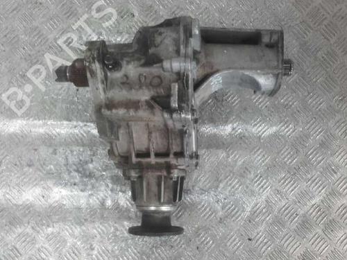Used Transfer box HYUNDAI TUCSON (JM) [2004-2019]  12936963