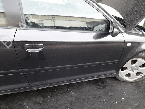 Dør høyre foran AUDI A3 (8P1) [2003-2013]  13479367