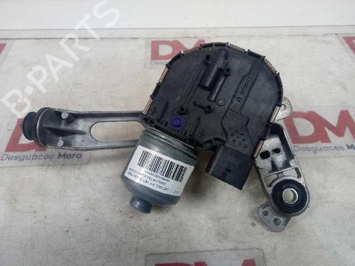 Used Front wiper motor FORD FOCUS III [2010-2020]  16565301