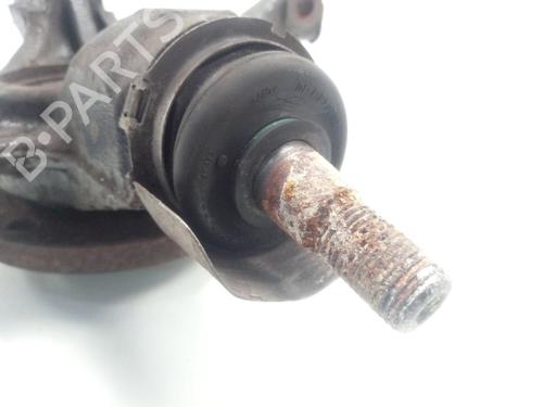 Right front steering knuckle PEUGEOT PARTNER Tepee  | BP19154022M26 