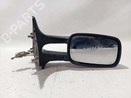 Used Right mirror SEAT INCA (6K9) 1.4 i (60 hp) 28052761