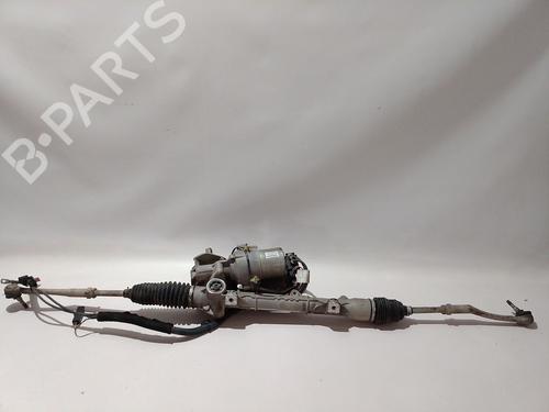Used Steering rack Steering rack PEUGEOT 207 (WA_, WC_) 1.6 HDi (90 hp) 36074322 36074322