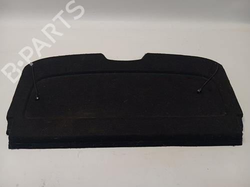 Used Rear parcel shelf PEUGEOT 308 I (4A_, 4C_) [2007-2016]  28962838