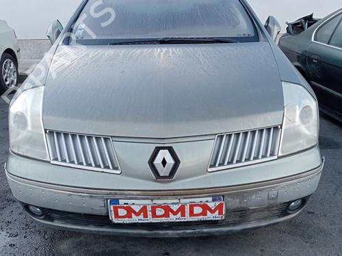 Right headlight RENAULT VEL SATIS (BJ0_) | BP13518464C29