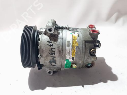 AC compressor MASERATI QUATTROPORTE V | BP36453390M34 - Image 2