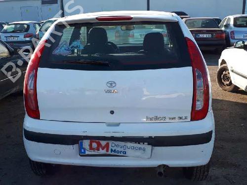 Rear right exterior door handle TATA INDICA 1.4 D | BP30371125C130