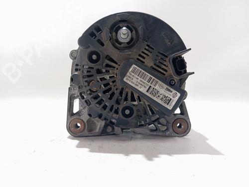 Alternator RENAULT KANGOO / GRAND KANGOO II (KW0/1_)  | BP28541124M7 