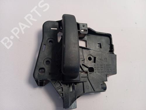 Front right interior door handle PEUGEOT PARTNER Tepee  | BP19270524I14 
