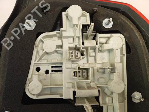 Venstre Baklys VOLVO S40 II (544) 2.0 D | BP30926731C34