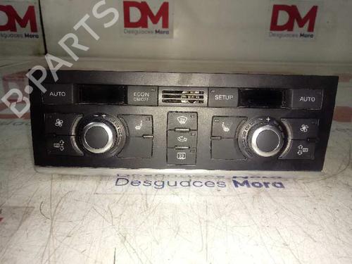 Climate control AUDI A6 C6 Avant (4F5) S6 quattro | BP12660695I5 