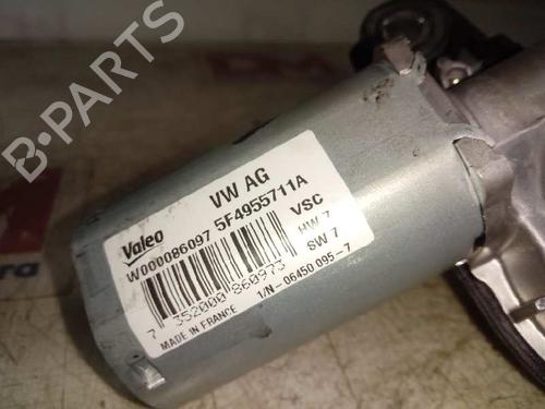 Rear wiper motor SEAT LEON (5F1)  | BP12852964M102 