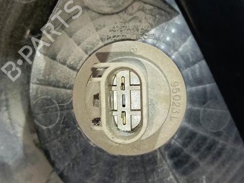 Lampa tylna prawa CHRYSLER SEBRING Convertible (JS) 2.7 | BP30566563C35