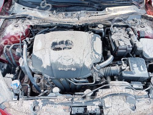 Catalyst MAZDA 2 Hatchback (DL, DJ) 1.5 E-SKYACTIV G | BP36323218M10 - Image 9