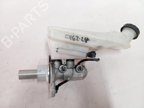 Used Brake master cylinder MERCEDES-BENZ GLA-CLASS (X156) [2013-2022]  22714438