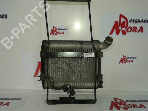 Used Intercooler HYUNDAI SANTA FÉ I (SM) 2.0 CRDi 4x4 (125 hp) 12642986