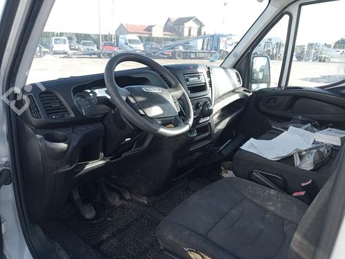 Alternator IVECO DAILY VI Platform/Chassis 35S15, 35C15, 40C15, 50C15, 60C15, 65C15, 70C15 | BP36238721M7  - Image 9