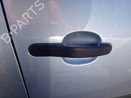 Used Front right exterior door handle FORD FIESTA V (JH_, JD_) 1.4 16V (80 hp) 17836316