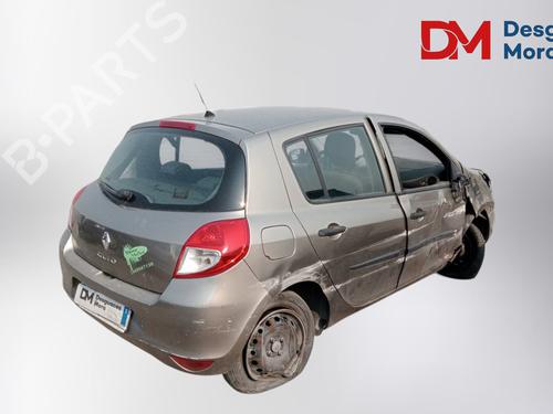 Headlight switch RENAULT CLIO III (BR0/1, CR0/1) | BP28733373I24 - Image 10