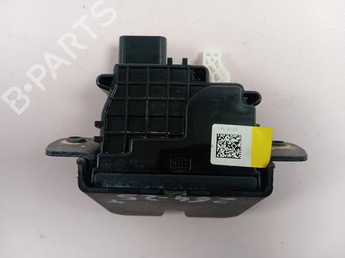 Tailgate lock KIA SPORTAGE IV (QL, QLE)  | BP27491525C101 
