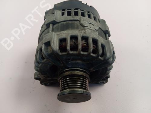 Used Alternator AUDI Q5 (8RB) 2.0 TDI (150 hp) 27302704