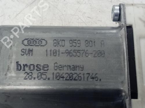 Front left window mechanism AUDI A4 B8 Avant (8K5)  | BP16865259C22 