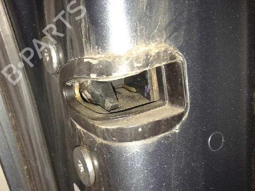 Left rear door CITROËN C6 (TD_)  | BP12676636C4