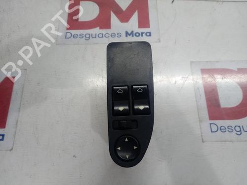 Used Left front window switch BMW 5 (E39) 520 i (150 hp) 16492260