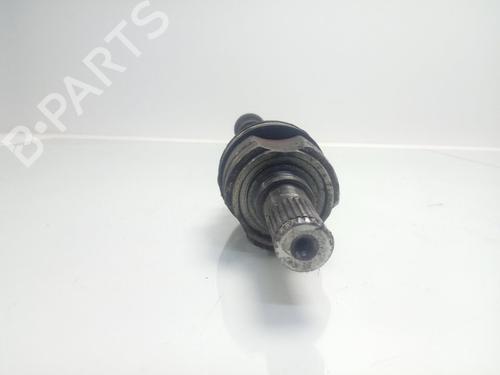 Right front driveshaft HYUNDAI i10 II (BA, IA) 1.0 | BP12821638M39 