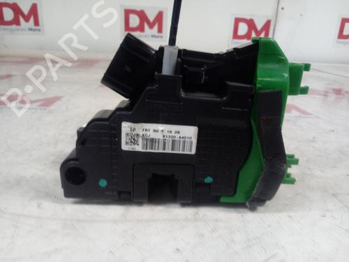 Front right lock KIA CARENS IV  | BP12669955C97 