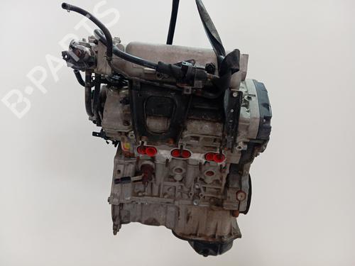 Engine HYUNDAI SANTA FÉ I (SM) 2.7 4x4 | BP37516833M1 - Image 9
