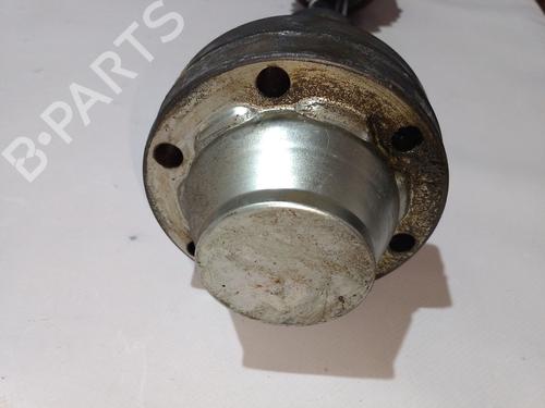 Left front driveshaft PORSCHE CAYENNE (92A) 3.0 Diesel | BP36808102M38 - Image 2