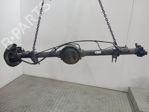 Rear axle VW CRAFTER 30-35 Bus (2E_)  | BP25918326M2 