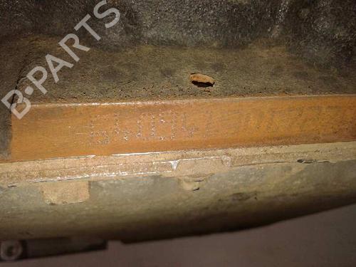 Engine MERCEDES-BENZ B-CLASS Sports Tourer (W245) B 200 CDI (245.208) | BP12636348M1 