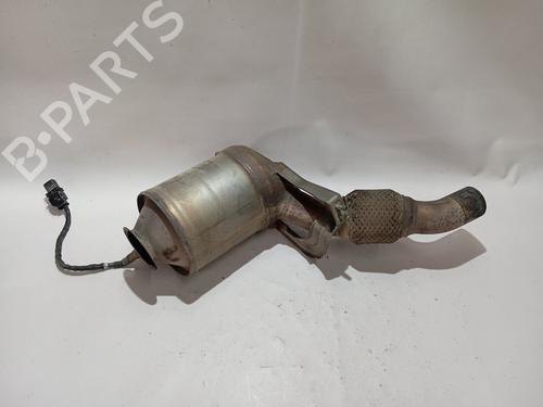 Used Catalyst BMW 1 (E87) 118 d (122 hp) 30375903
