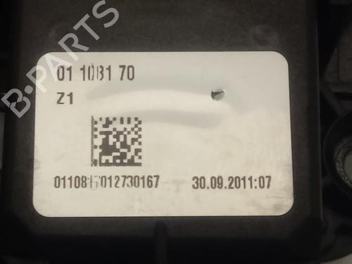 Steering column stalk BMW 1 (E87) 118 d | BP15550620I23 