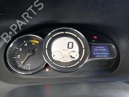 Display monitor RENAULT MEGANE III Hatchback (BZ0/1_, B3_)  | BP20087140C48 