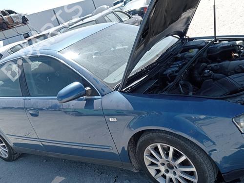 Left mirror AUDI A4 B6 (8E2) 1.9 TDI | BP13315772C26 